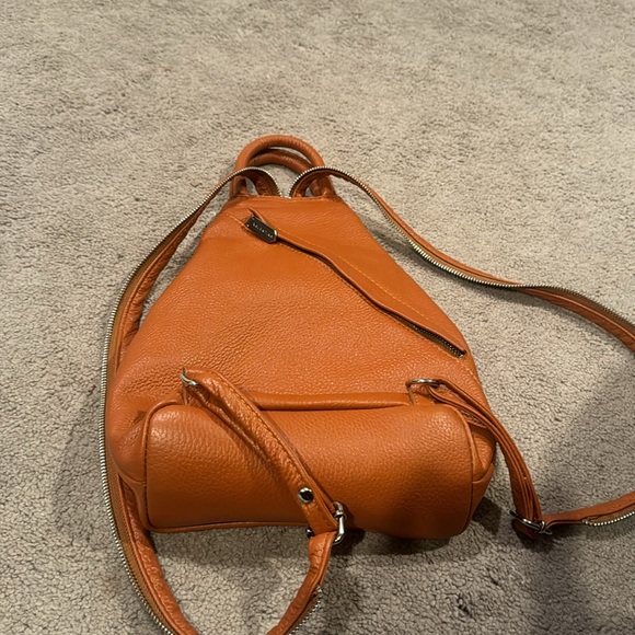 Authentic Valentina backpack brand new never worn - Picture 2 of 4